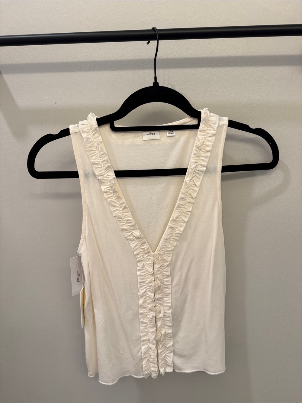 Aritzia Cantata Tank